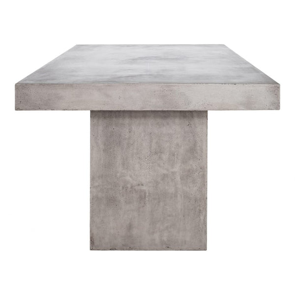 Moe's Antonius Outdoor Dining Table