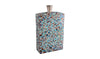 Moe's Azul Mosaic Vase