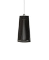 Pablo Solis Pendant Black Small 