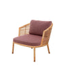 Cane-line Sense Lounge Chair