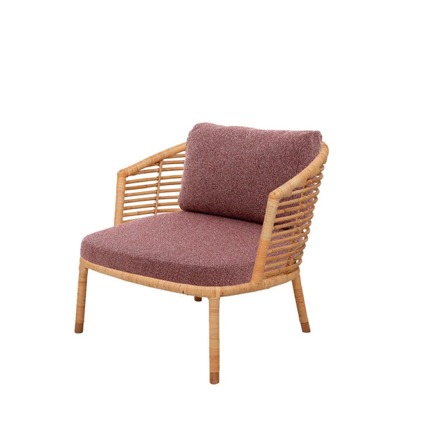 Cane-line Sense Lounge Chair