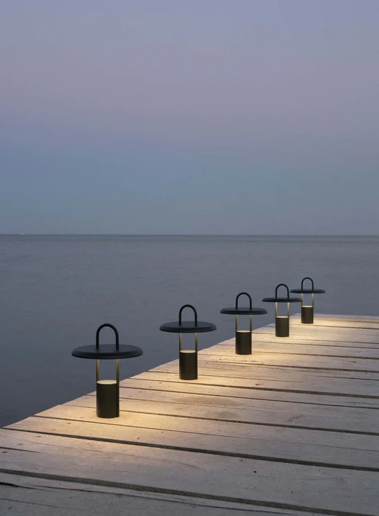 Stelton Pier LED Lamp
