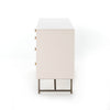 Four Hands Van 7 Drawer Dresser