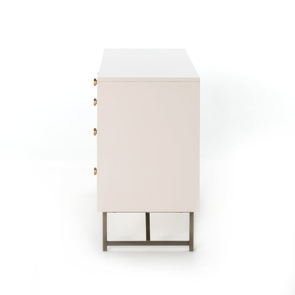 Four Hands Van 7 Drawer Dresser