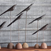 Napa Home & Garden The Flock - Set of 3