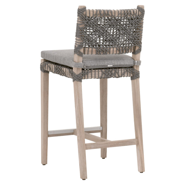 Essentials For Living Costa Outdoor Counter Stool