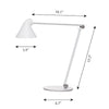 Louis Poulsen NJP Table Lamp 