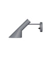 Louis Poulsen AJ Wall Lamp Dark Gray 