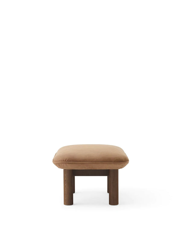 Audo Brasilia Ottoman