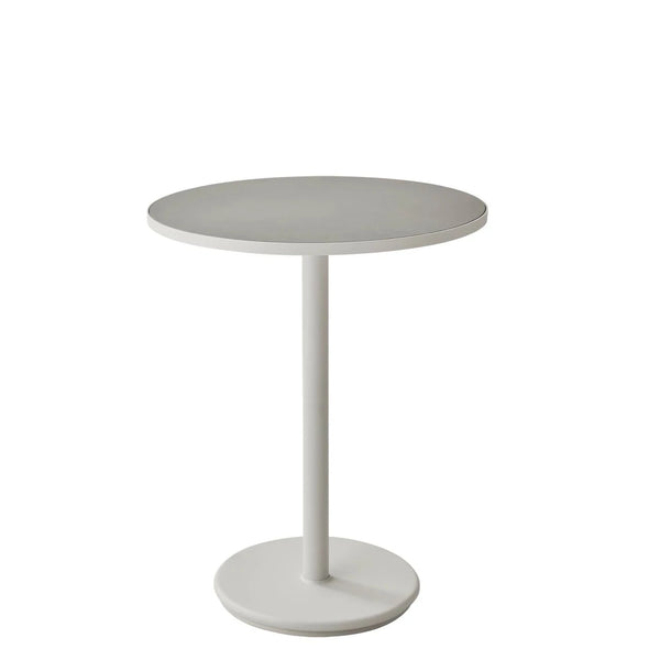 Cane-line Go Café Table - Round 60cm