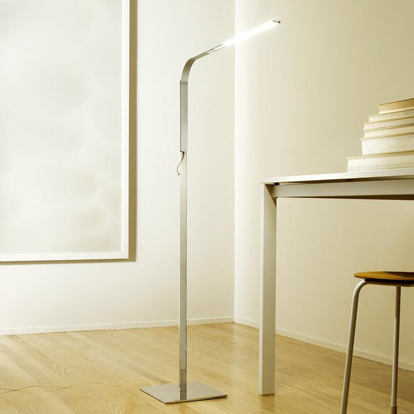 Pablo Lim L Floor Lamp Black 