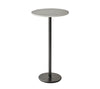 Cane-line Go High Bar Table - Round 60cm