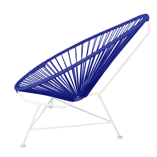 Innit Junior Acapulco Chair - Powdercoated Frame