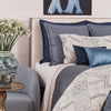 Ann Gish Oporto Euro Sham