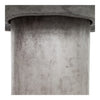 Moe's Cassius Outdoor Dining Table