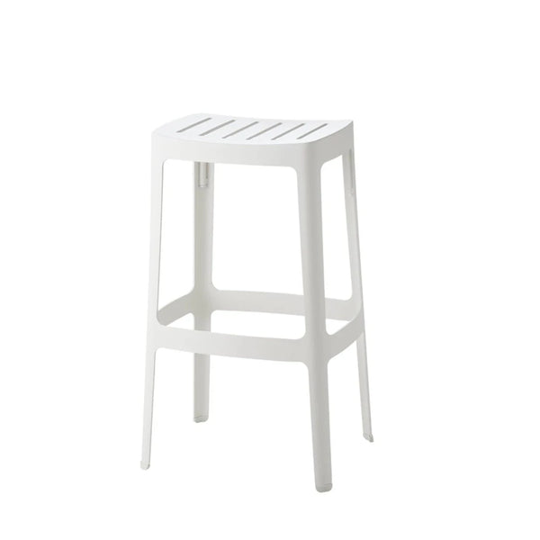 Cane-line Cut Bar Stool