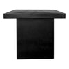 Moe's Aurelius 2 Outdoor Dining Table