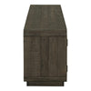 Moe's Monterey Media Cabinet
