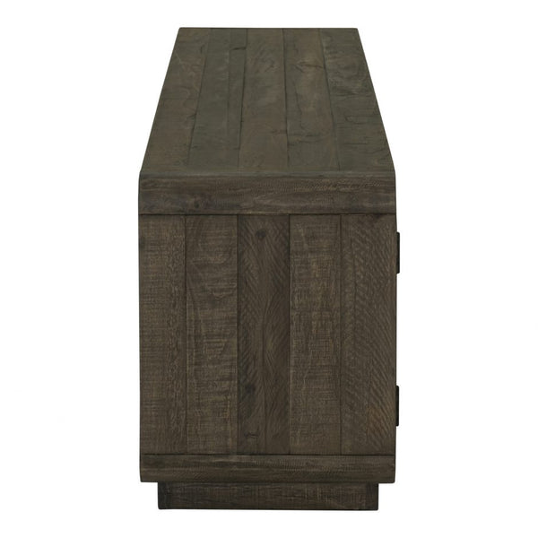 Moe's Monterey Media Cabinet