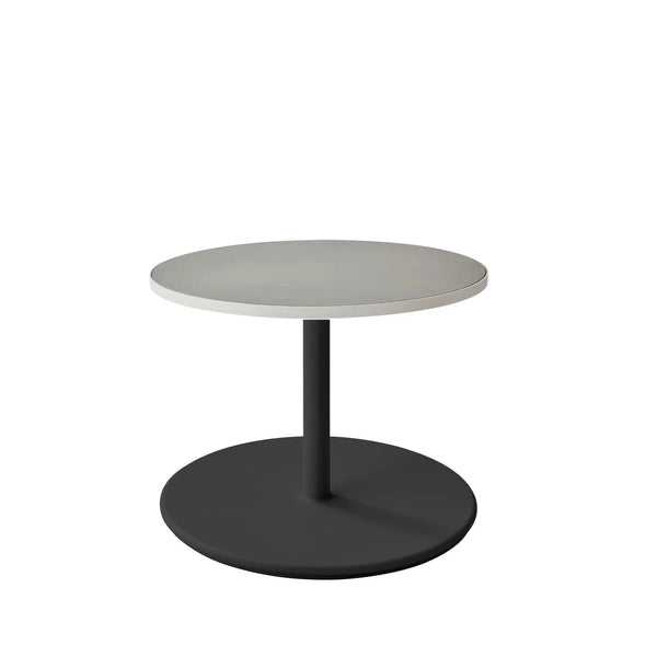 Cane-line Go Coffee Table Large Base - Round 60cm