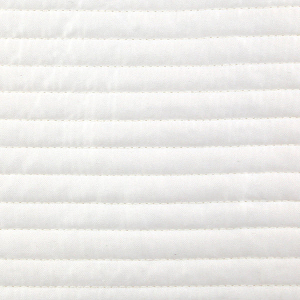 Ann Gish Linea Coverlet Set