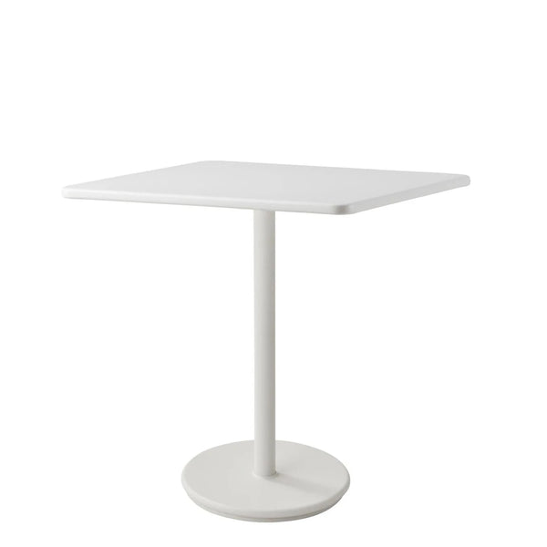 Cane-line Go Café Table - Square