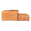 Moe's Luxe Nook Modular Sectional