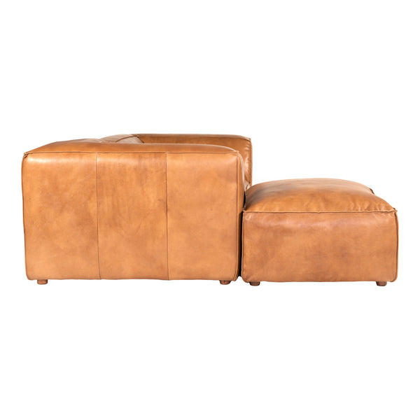 Moe's Luxe Nook Modular Sectional