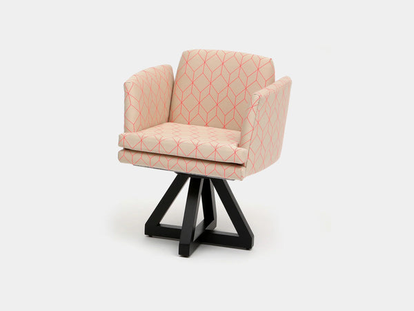 Artless Allison X Scholten & Baijings Chair