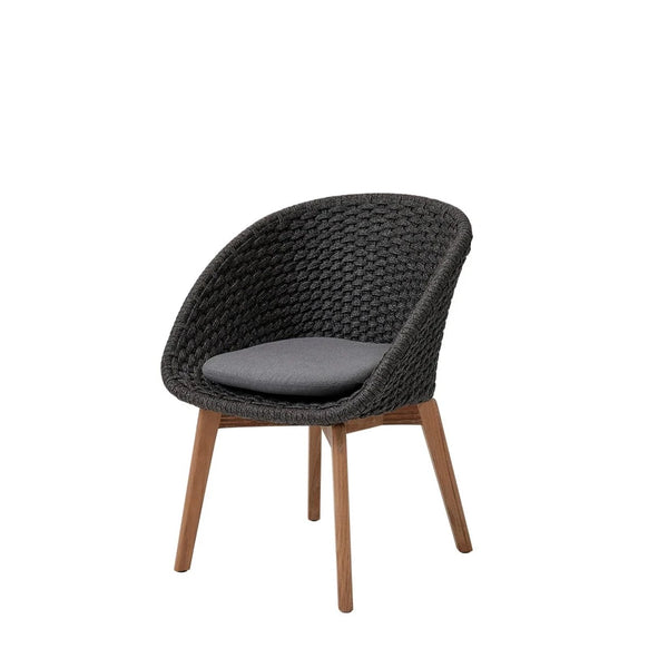 Cane-line Peacock Chair