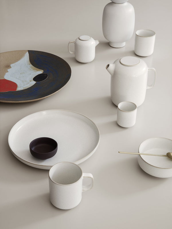 Ferm Living Tala Ceramic Platter