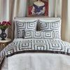 Ann Gish Unmazed Duvet