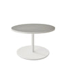 Cane-line Go Coffee Table Large Base - Round 75cm