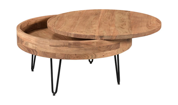 Moe's Privado Storage Coffee Table