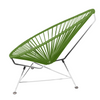 Innit Junior Acapulco Chair - Metallic Frame