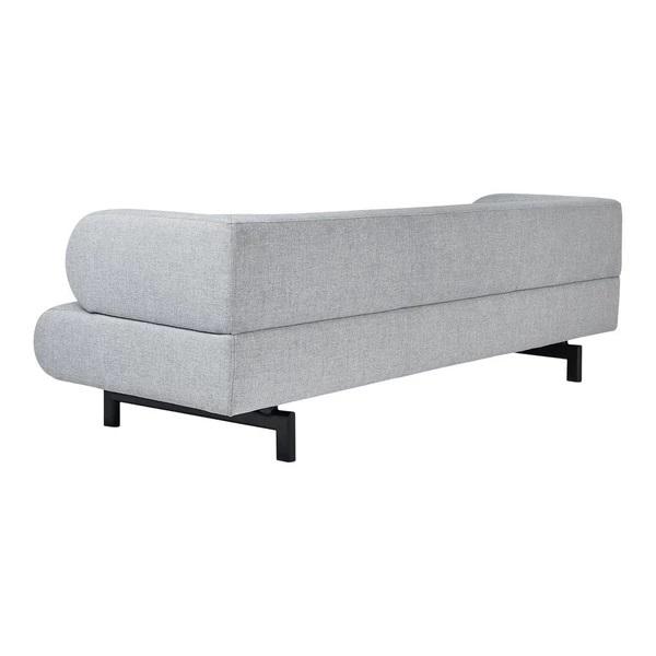 GUS Soren Sofa Bayview Silver 