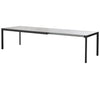 Cane-line Drop Dining Table w/ Extension