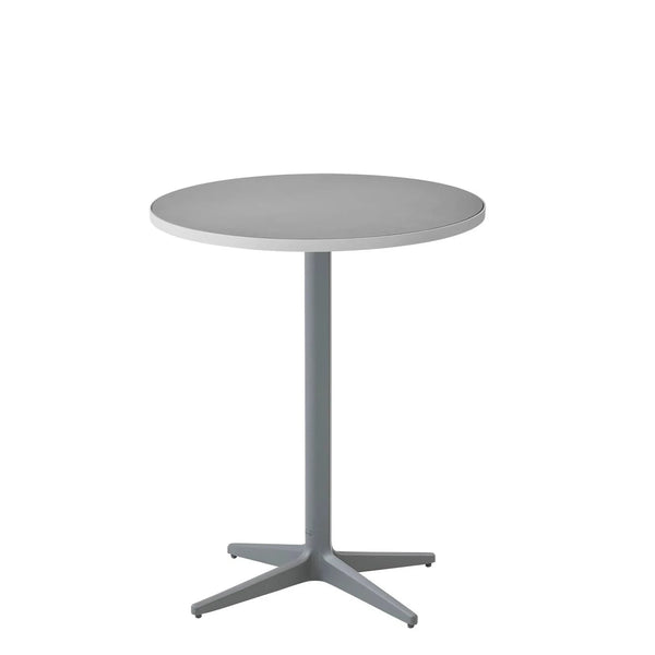 Cane-line Drop Café Table - Round 60cm
