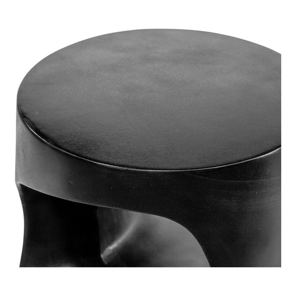 Moe's Rothko Outdoor Stool