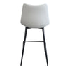 Moe's Alibi Bar & Counter Stool - Set of 2