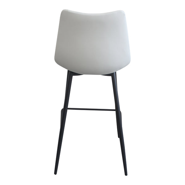 Moe's Alibi Bar & Counter Stool - Set of 2