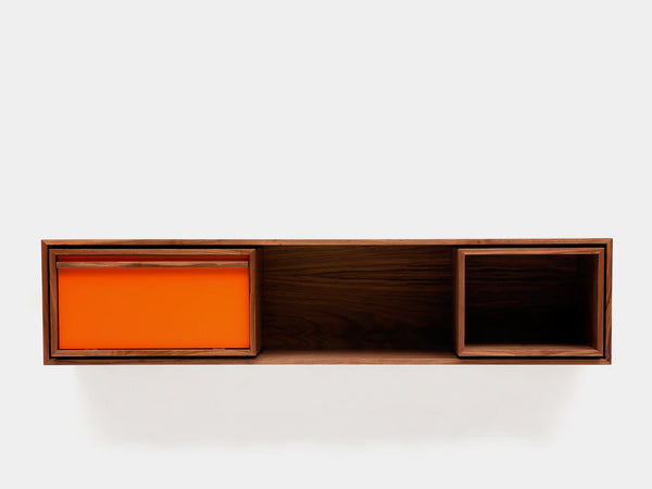 Artless Wall Unit