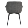 Moe's Ronda Armchair - Set of 2