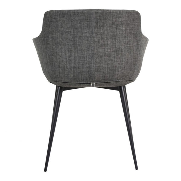 Moe's Ronda Armchair - Set of 2