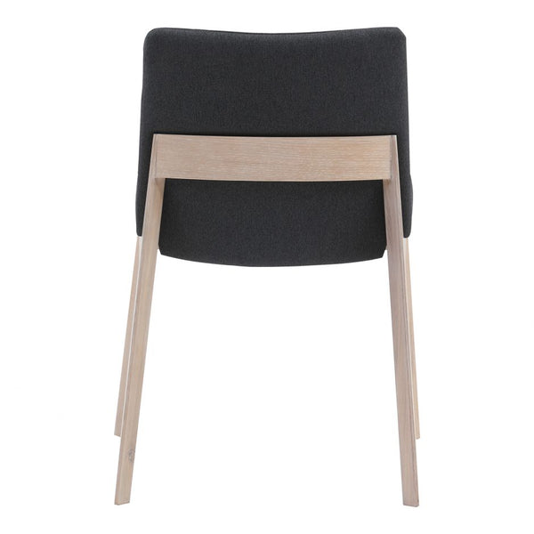 Moe's Deco Dining Chair