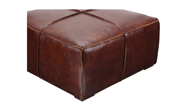 Moe's Kapa Ottoman