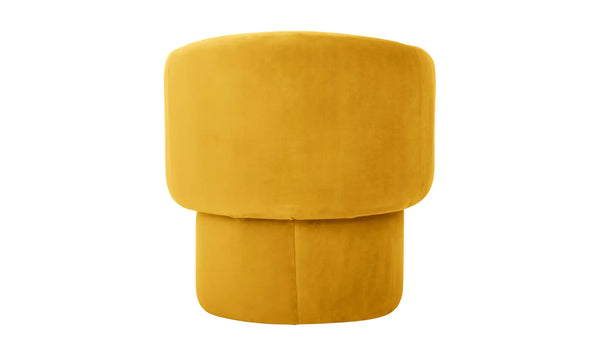 Moe's Franco Chair