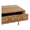 Moe's Brixton Coffee Table