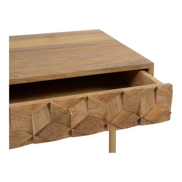 Moe's Brixton Coffee Table