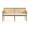 Four Hands Antonia Dining Bench